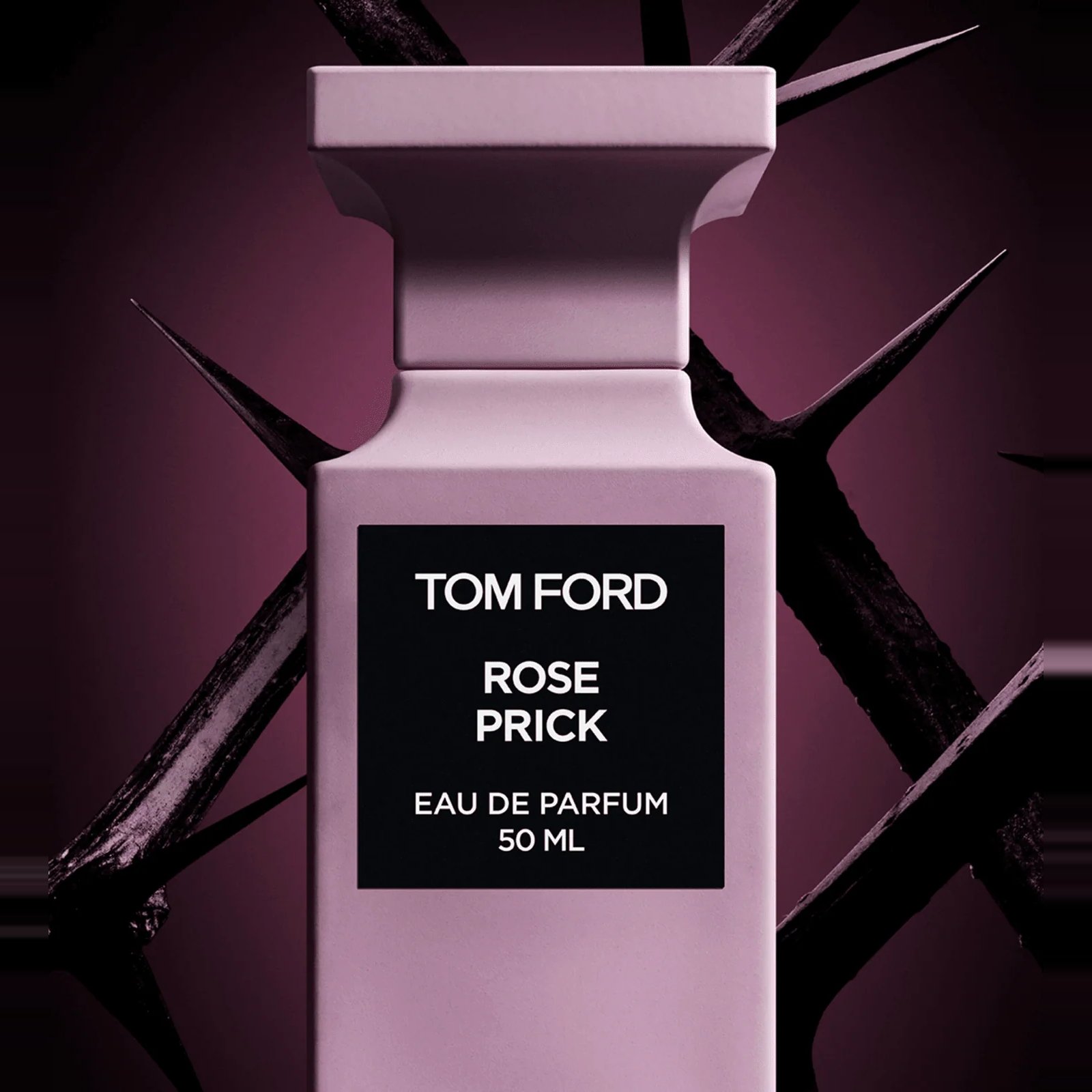Tom Ford Rose Prick EDP 50ml 3