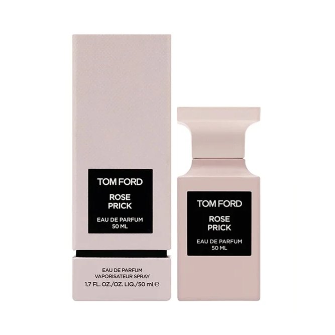 Tom Ford Rose Prick EDP 50ml 2