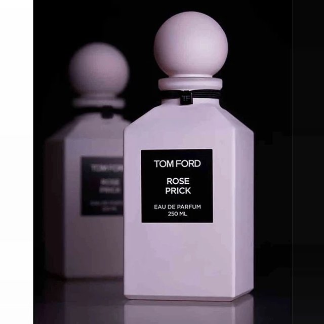TOM FORD Rose Prick EDP 250ml 3