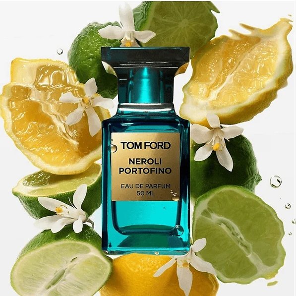 Tom Ford Neroli Portofino  EDP 3