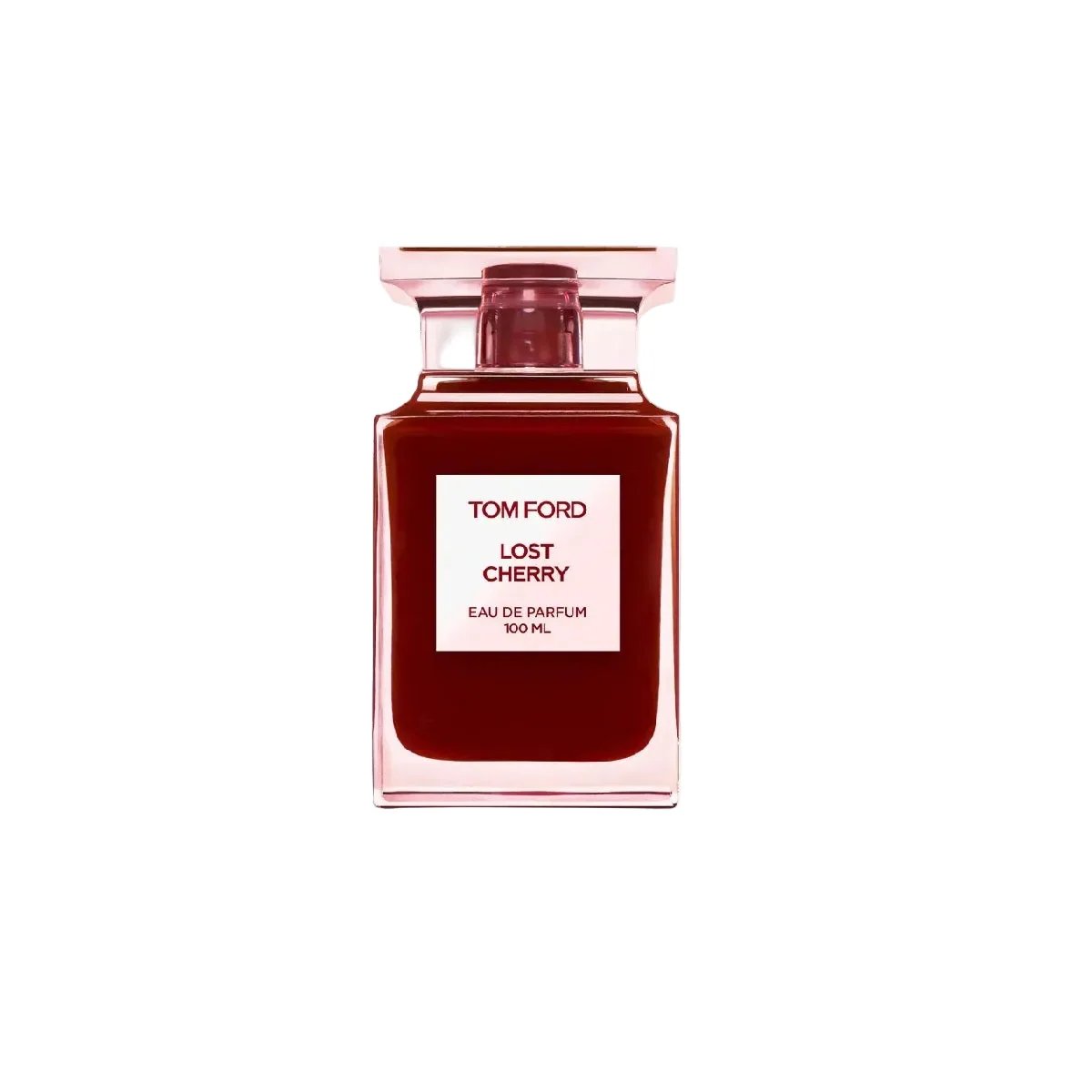 Tom Ford Lost Cherry EDP 2