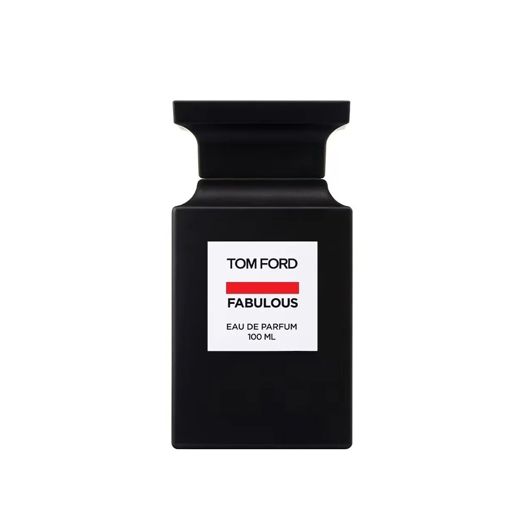 TOM FORD Fabulous EDP 4