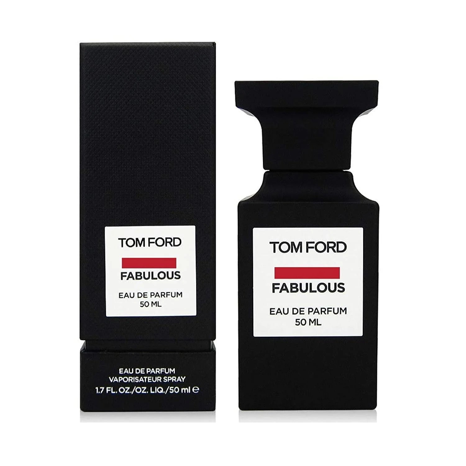 TOM FORD Fabulous EDP 2