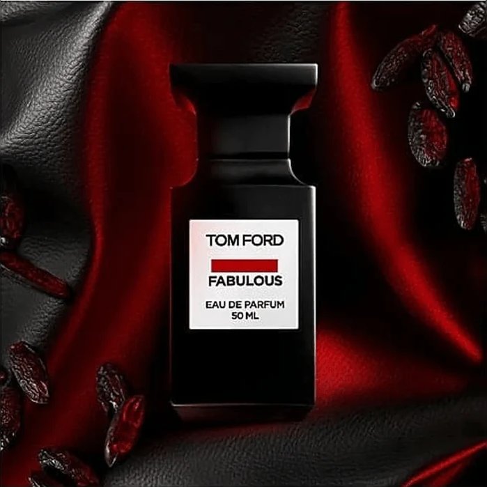 TOM FORD Fabulous EDP 3