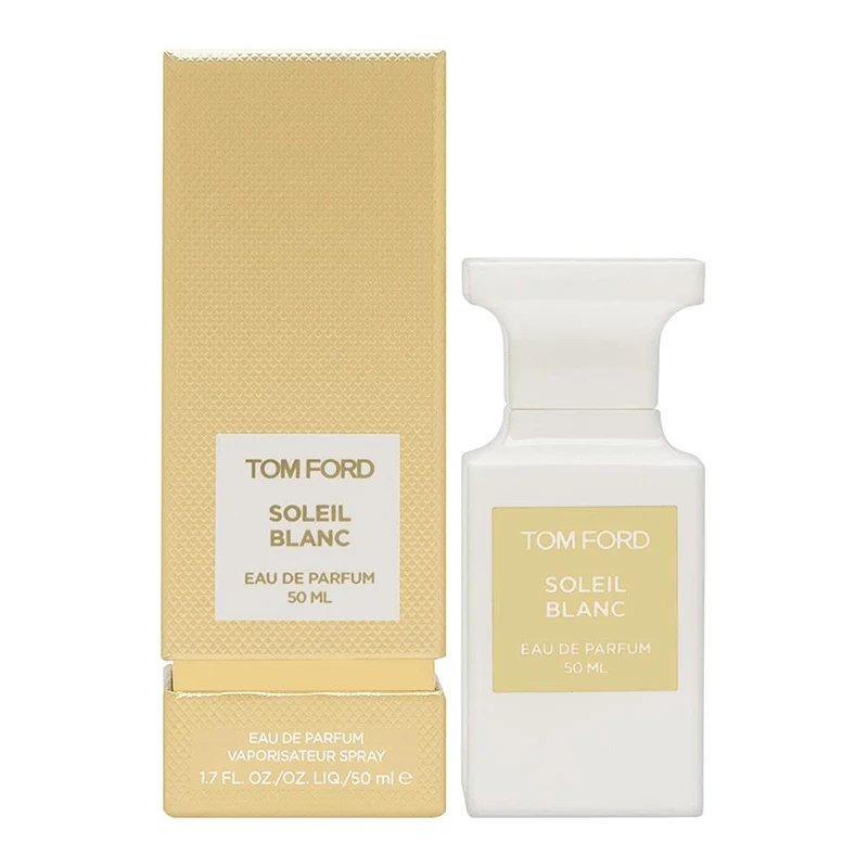 Tom Ford Soleil Blanc EDP 2