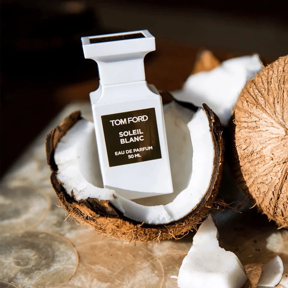 Tom Ford Soleil Blanc EDP 3