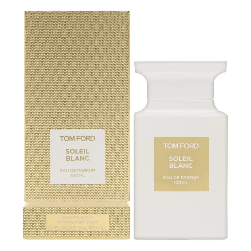 Tom Ford Soleil Blanc EDP 100ml 2