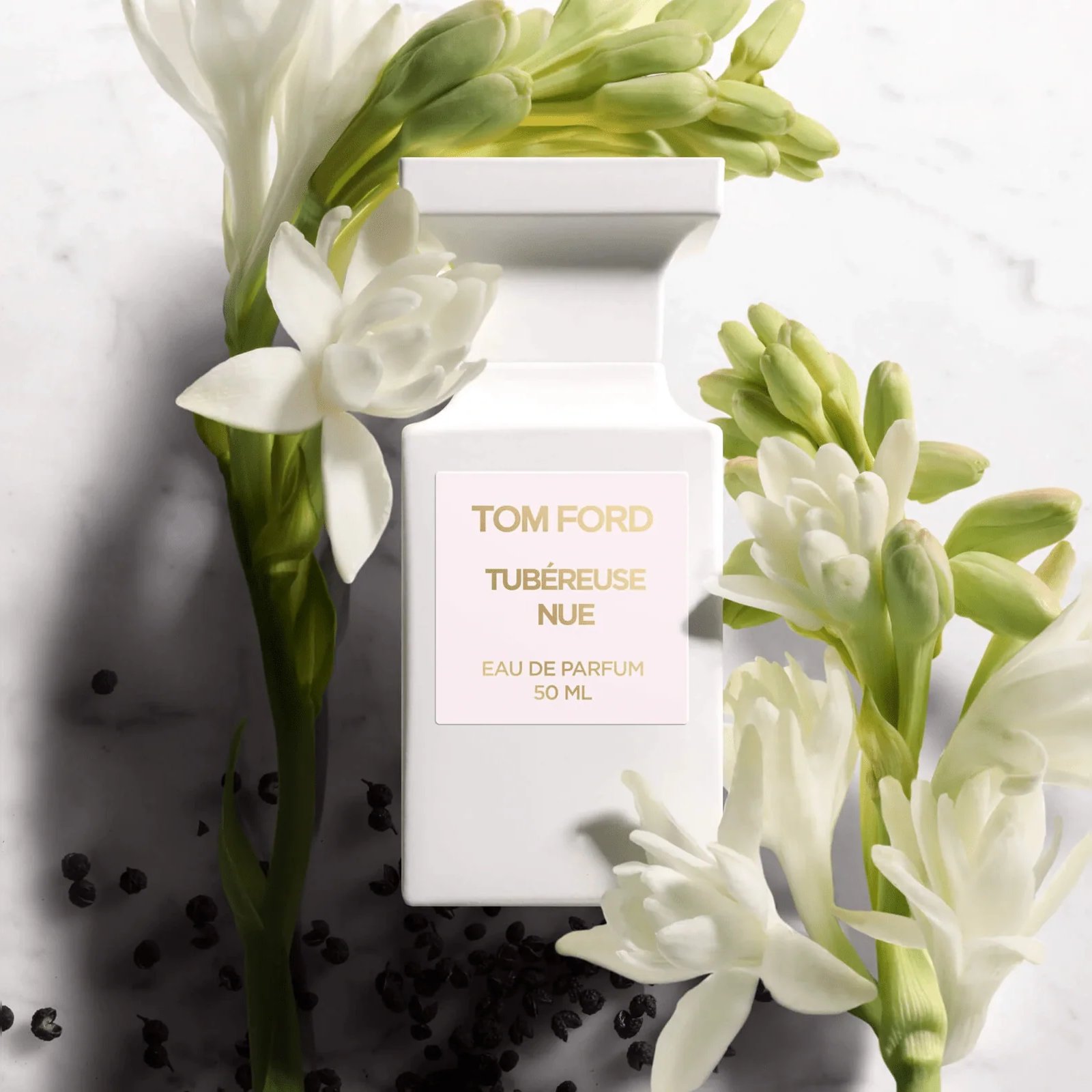 Tom Ford Tubereuse Nue EDP 50 ml 3