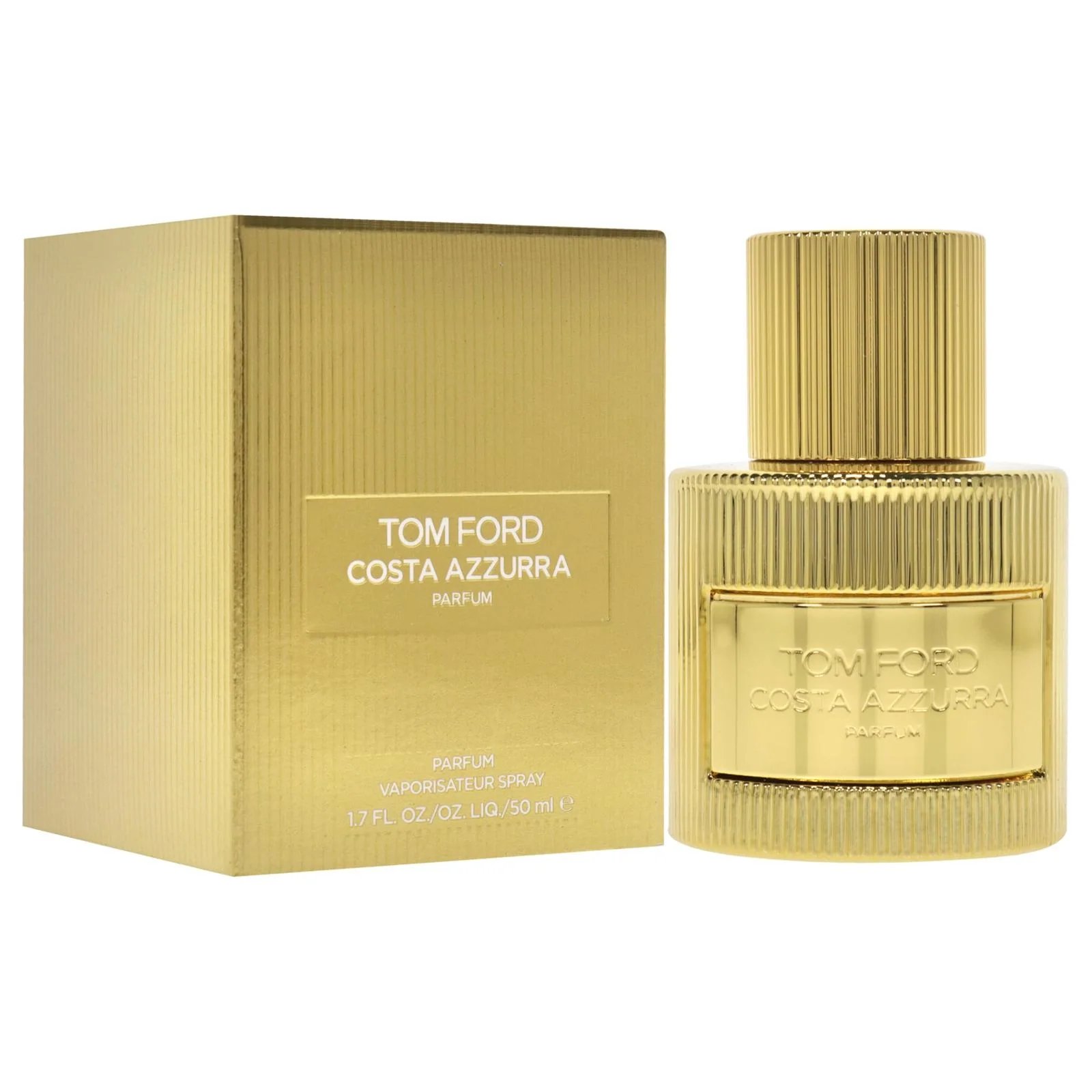 Tom Ford Costa Azzurra parfum 3