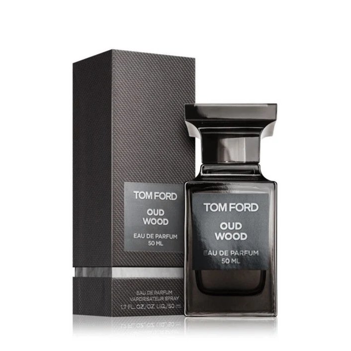 Tom Ford Oud Wood EDP 2