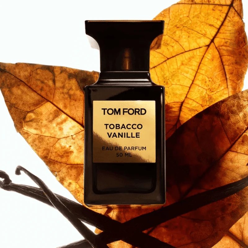 Tom Ford Tobacco Vanille EDP 3