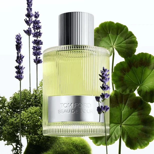 Tom Ford Beau De Jour EDP 100 ml 3