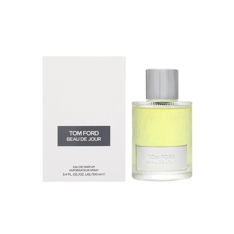 Tom Ford Beau De Jour EDP 100 ml 2