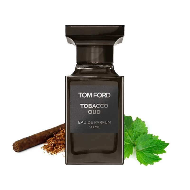 Tom Ford Tobacco Oud EDP 50ml 3