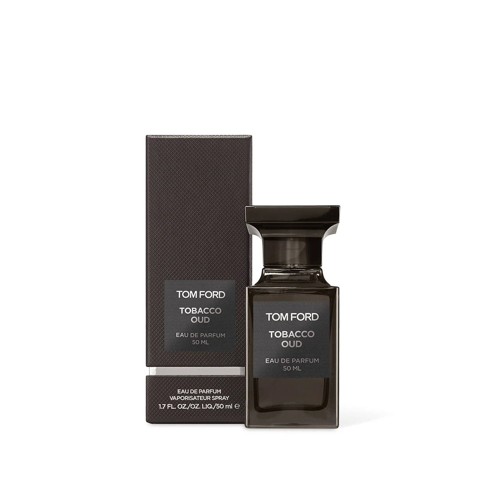 Tom Ford Tobacco Oud EDP 50ml 2