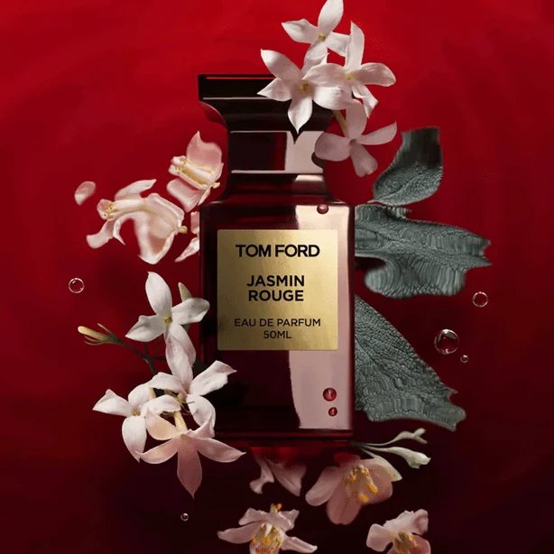 Tom Ford Jasmin Rouge EDP 50ml 3