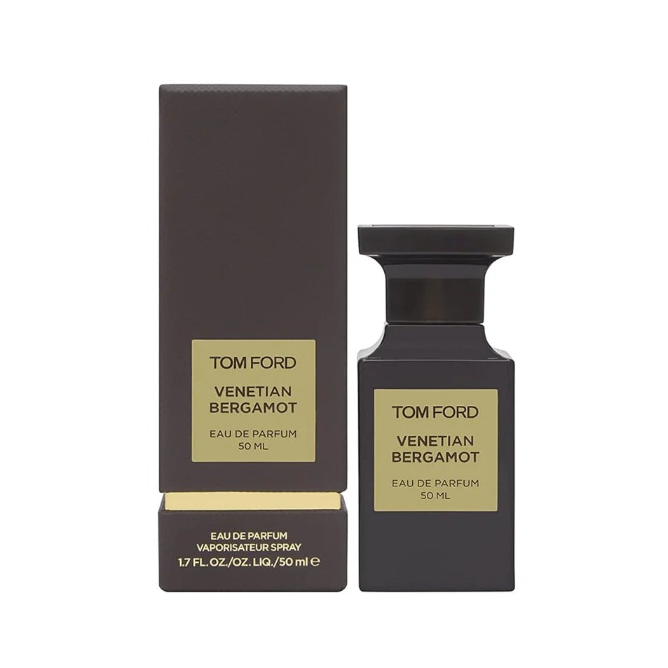 TOM FORD Venetian Bergamot EDP 50 ml 2