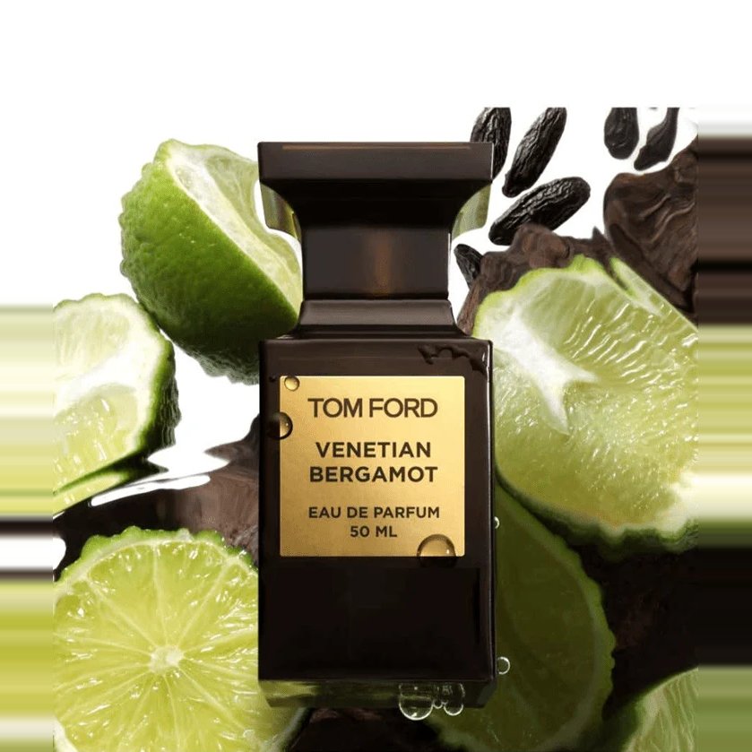 TOM FORD Venetian Bergamot EDP 50 ml 3
