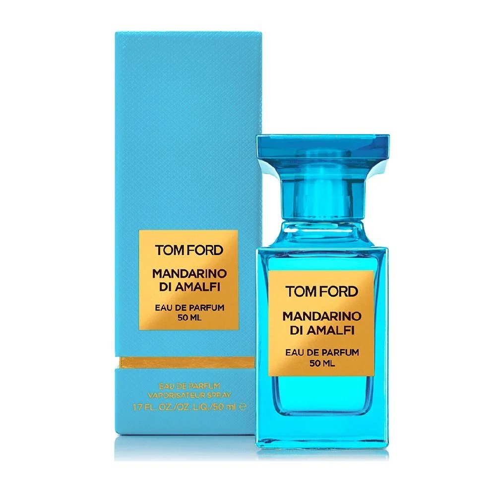 Tom Ford Mandarino Di Amalfi EDP 50ml 2