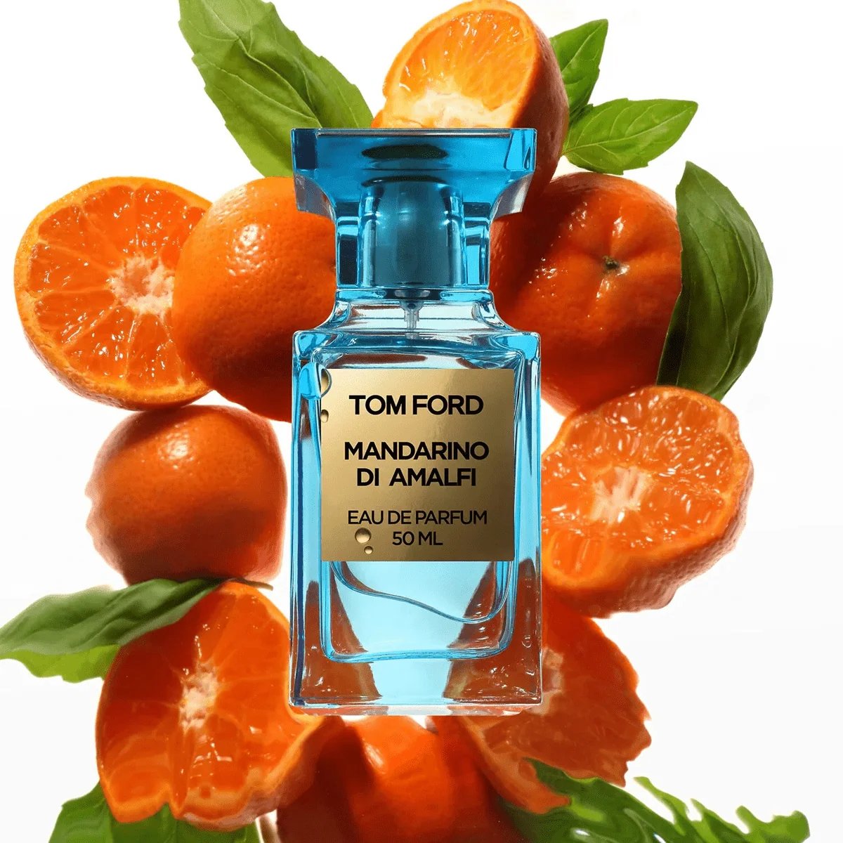Tom Ford Mandarino Di Amalfi EDP 50ml 3