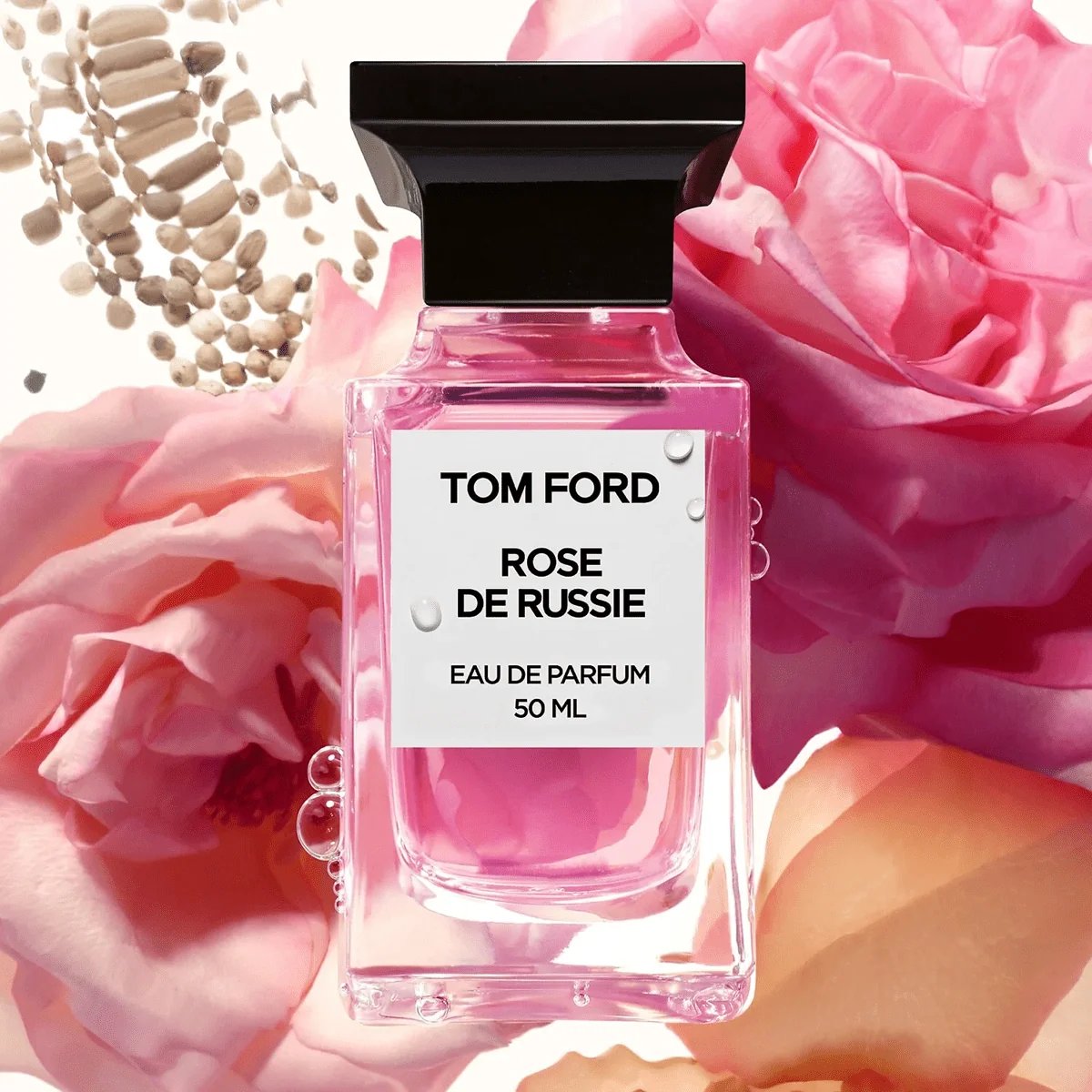 Tom Ford Rose De Russie EDP 50 ml 3