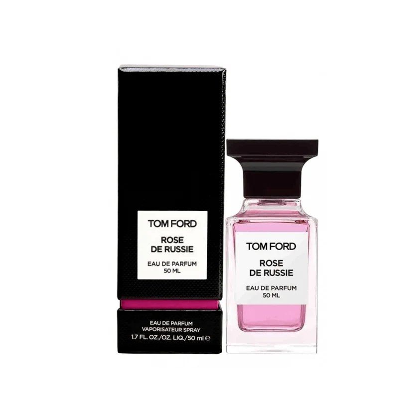 Tom Ford Rose De Russie EDP 50 ml 2
