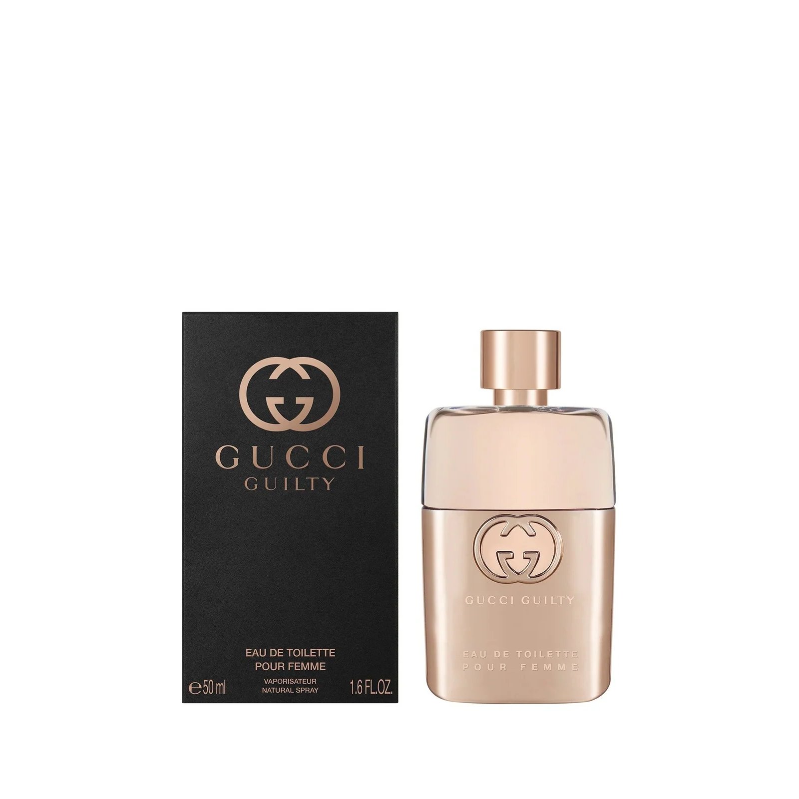 Gucci Guilty Pour Femme EDT 90 ml 2
