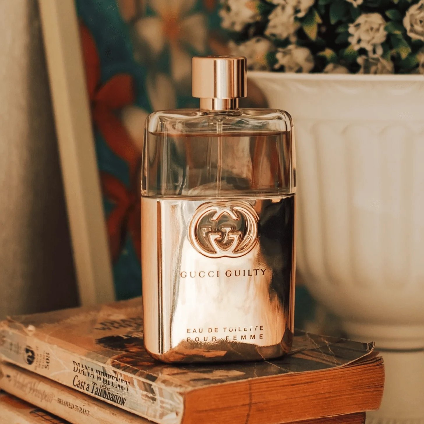 Gucci Guilty Pour Femme EDT 90 ml 3