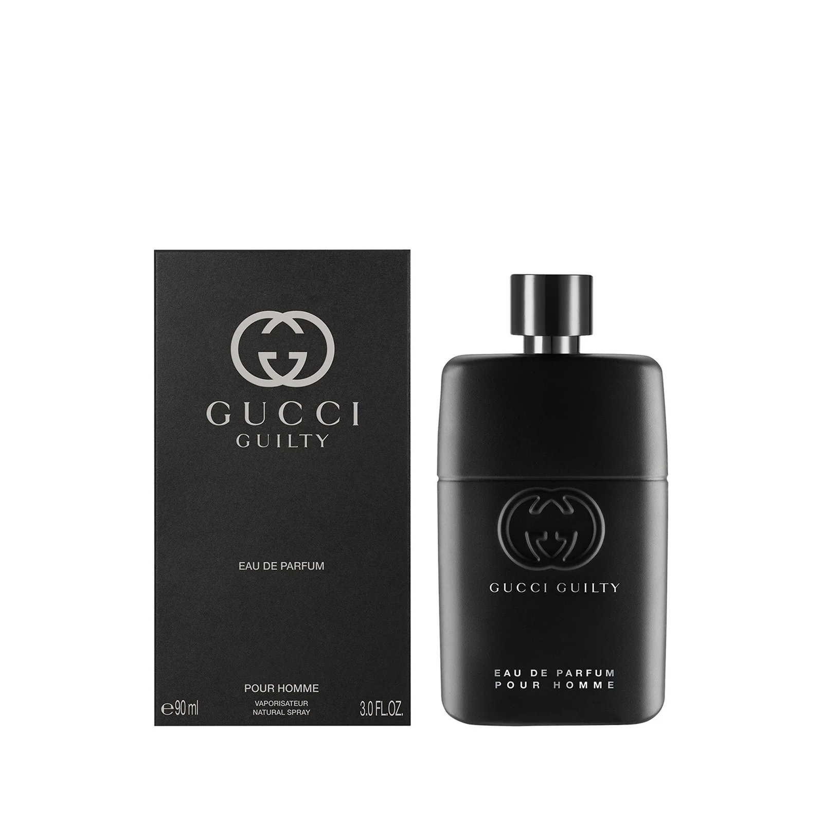 GUCCI Guilty Pour Homme EDP 90 ml 2