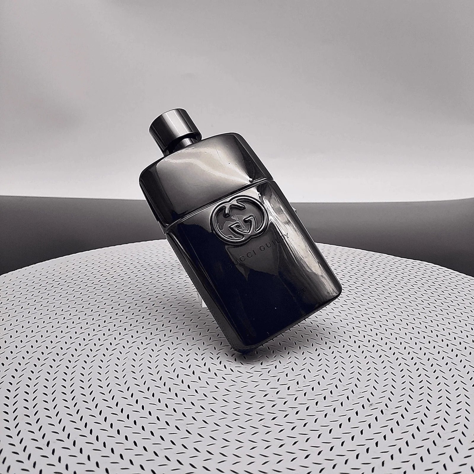 Gucci Guilty Intense Pour Homme EDT 50 ml 3