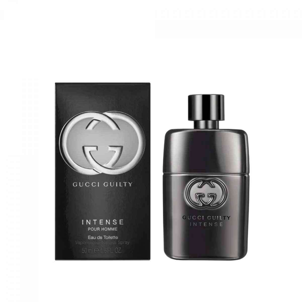 Gucci Guilty Intense Pour Homme EDT 50 ml 2
