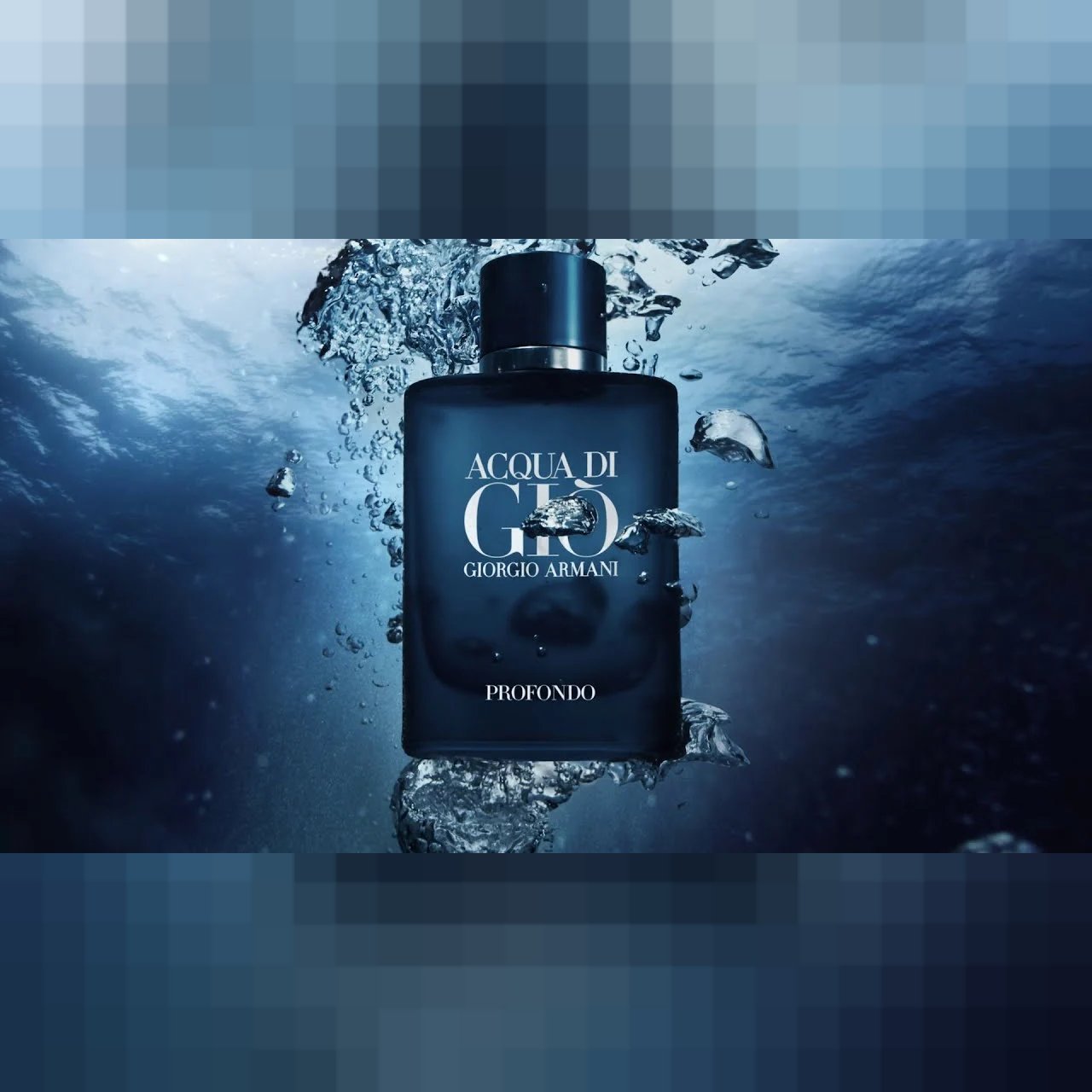 Armani Acqua Di Gio Profondo EDP 3