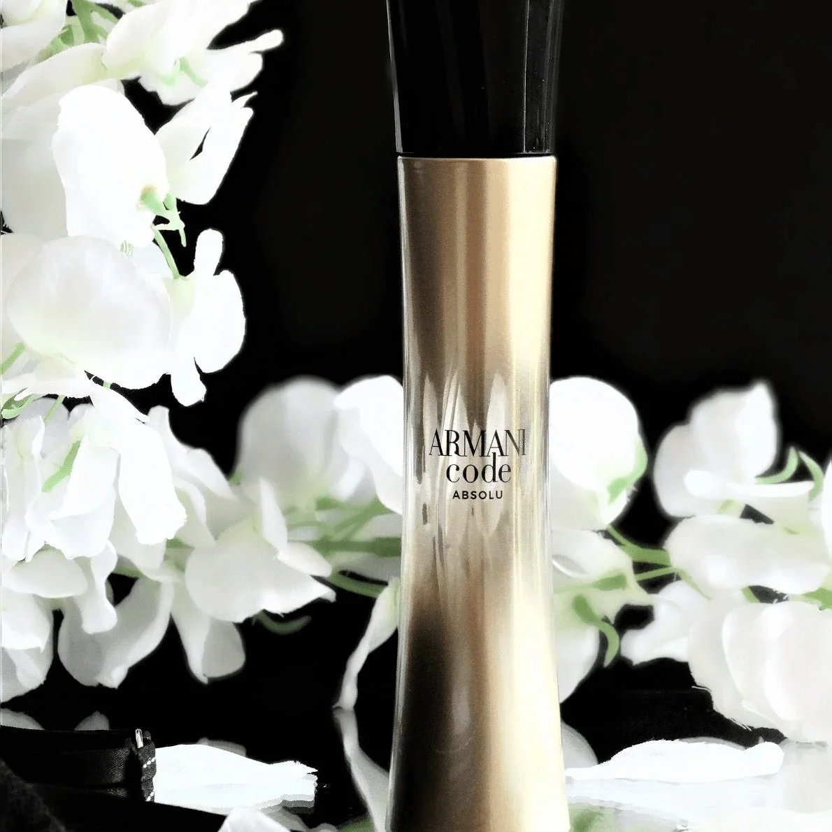 Armani Code Femme Absolu EDP 75 ml 3