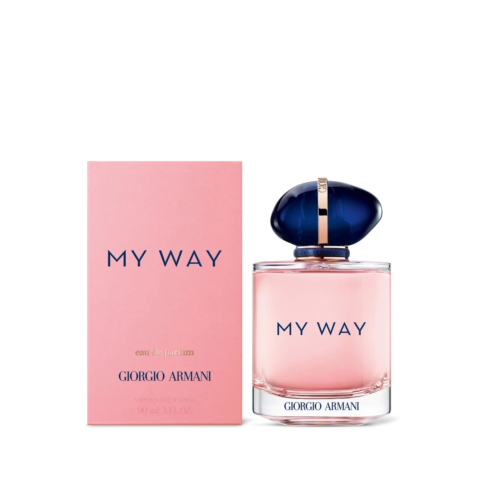 Giorgio Armani My Way EDP 90 ml 2