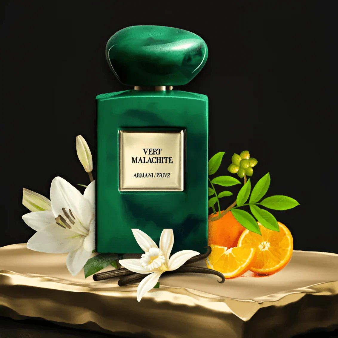 Armani Prive Vert Malachite EDP 50ml 3