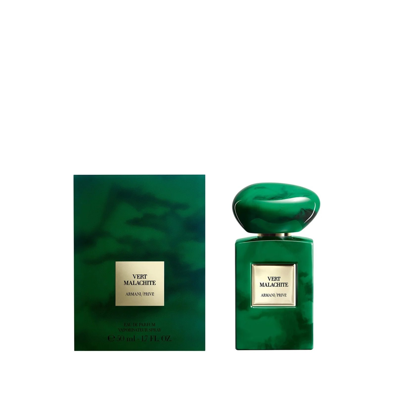 Armani Prive Vert Malachite EDP 50ml 2