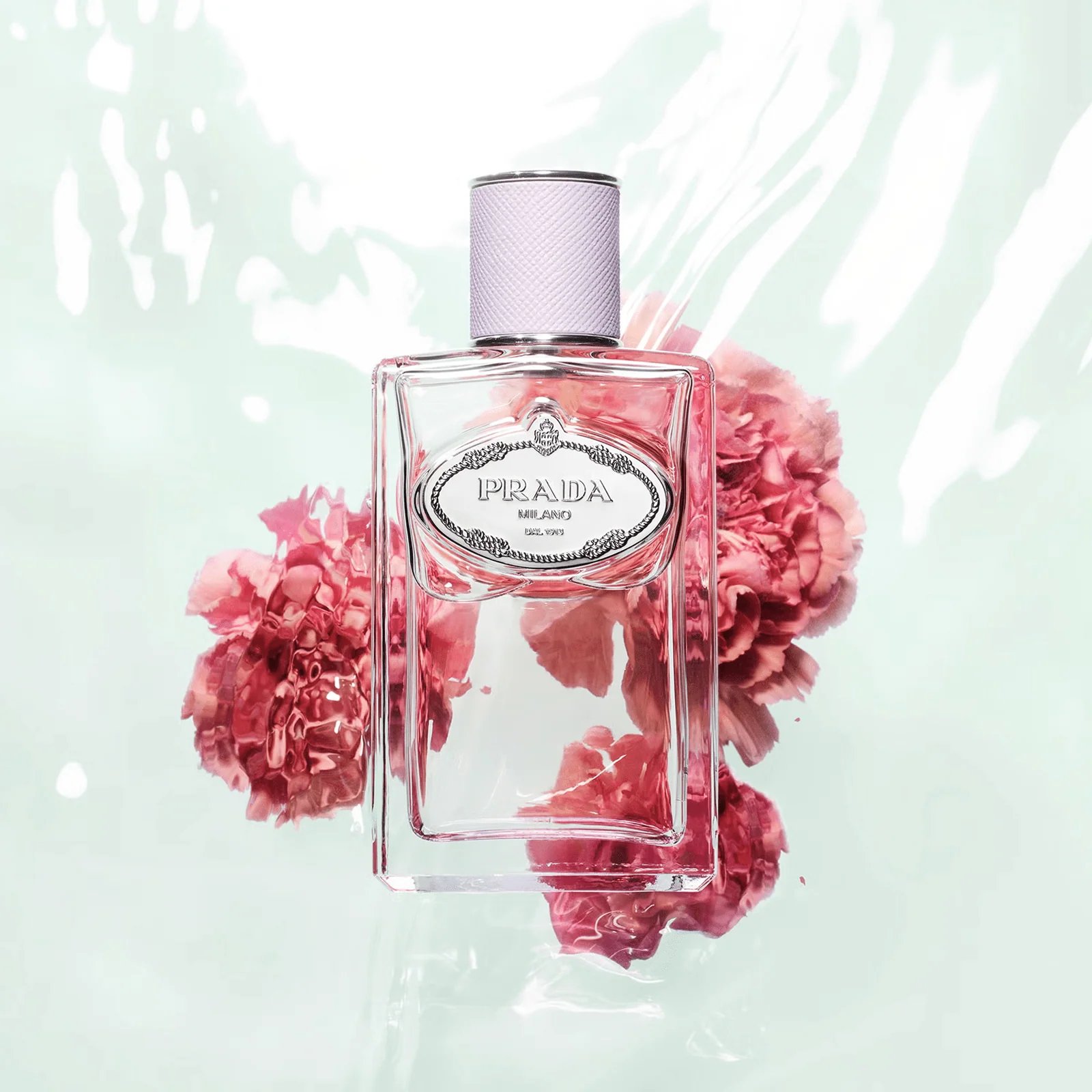 Prada Les Infusions De Oeillet EDP 100 ml 3