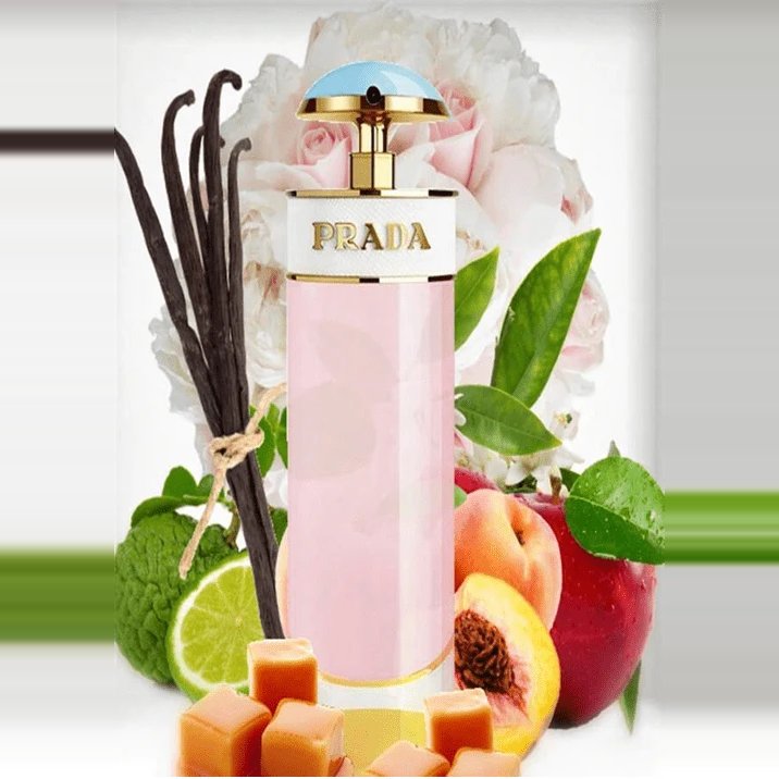 Prada Candy Sugar Pop EDP 80 ml 3