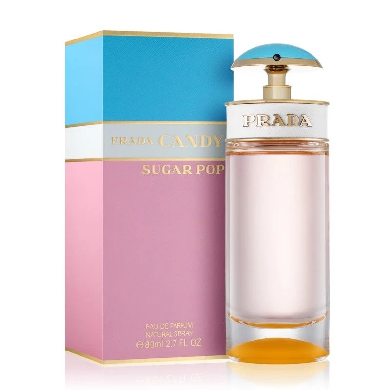 Prada Candy Sugar Pop EDP 80 ml 2