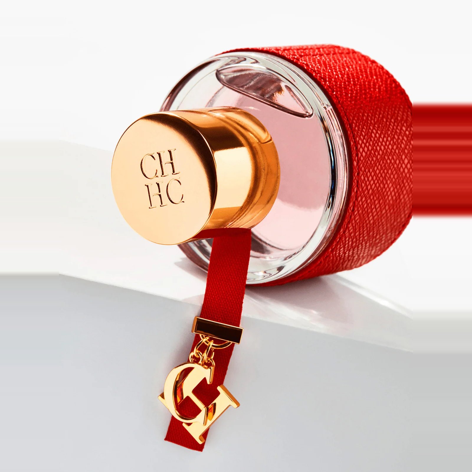 Carolina Herrera CH EDT 100ml 3