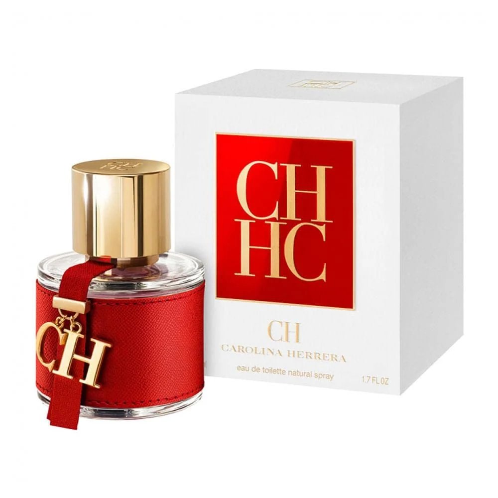 Carolina Herrera CH EDT 100ml 2