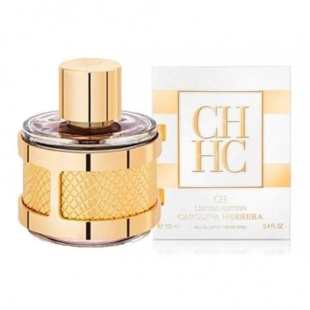 Carolina Herrera CH Limited Edition EDP 100ml 2