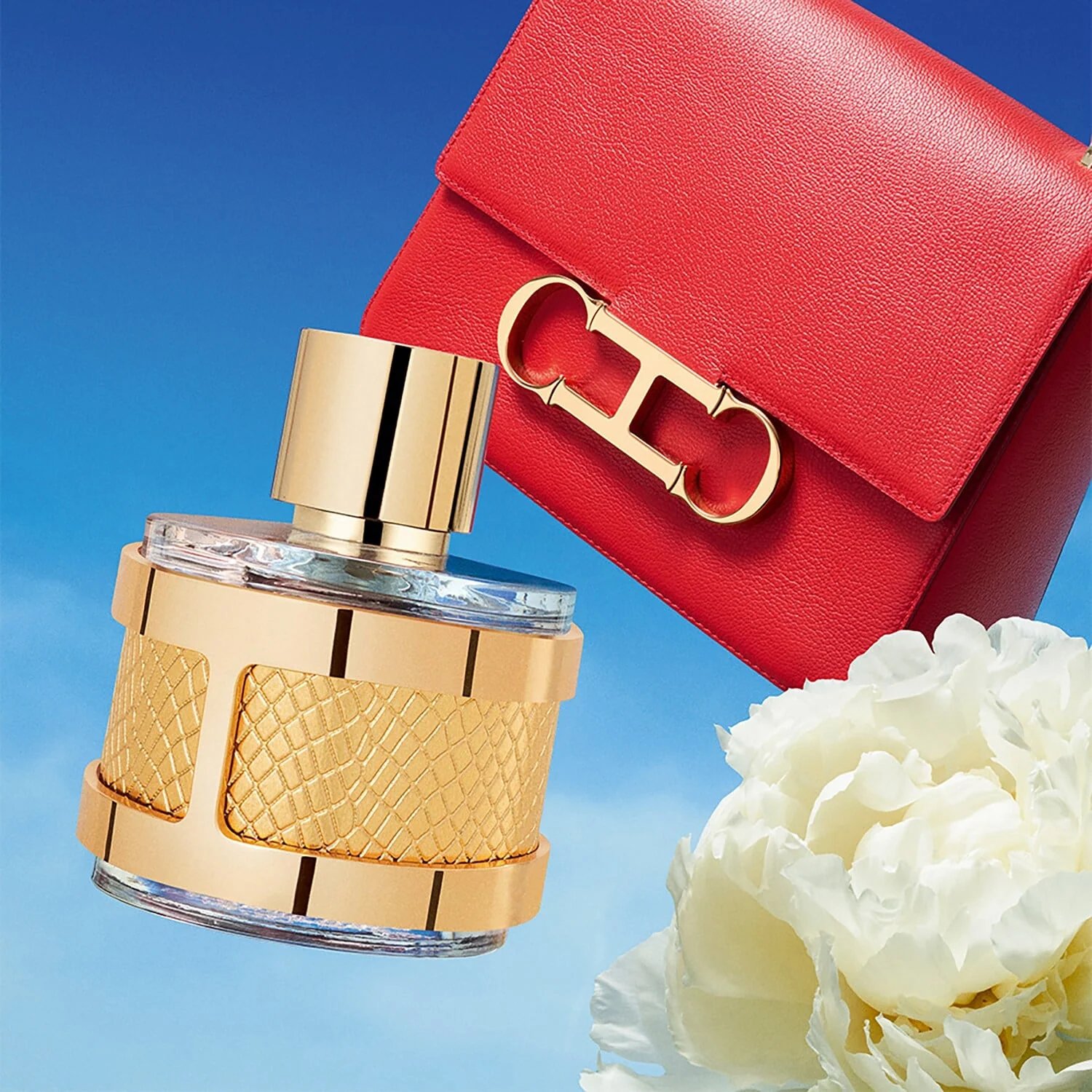 Carolina Herrera CH Limited Edition EDP 100ml 3