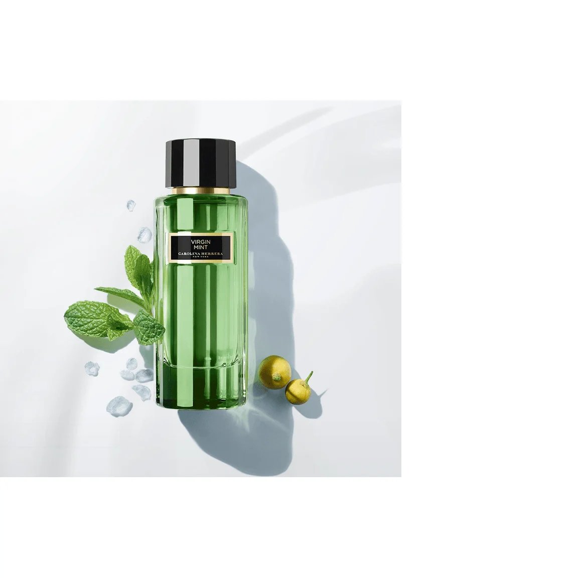 Carolina Herrera Confidential Agua Virgin Mint EDT 100 ml 3