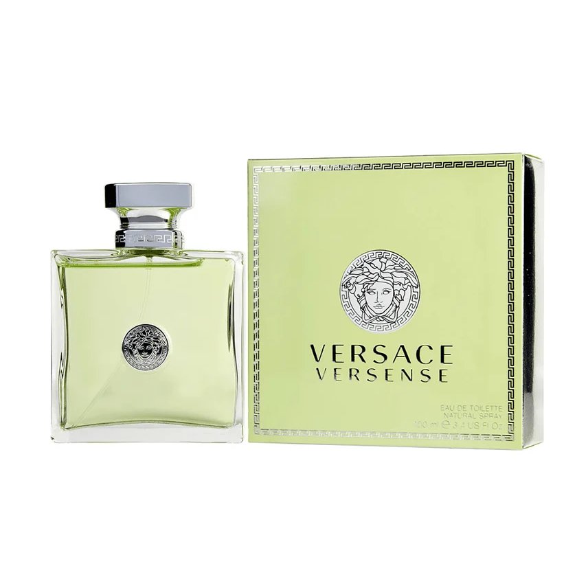 Versace Versence EDT 100ML 2