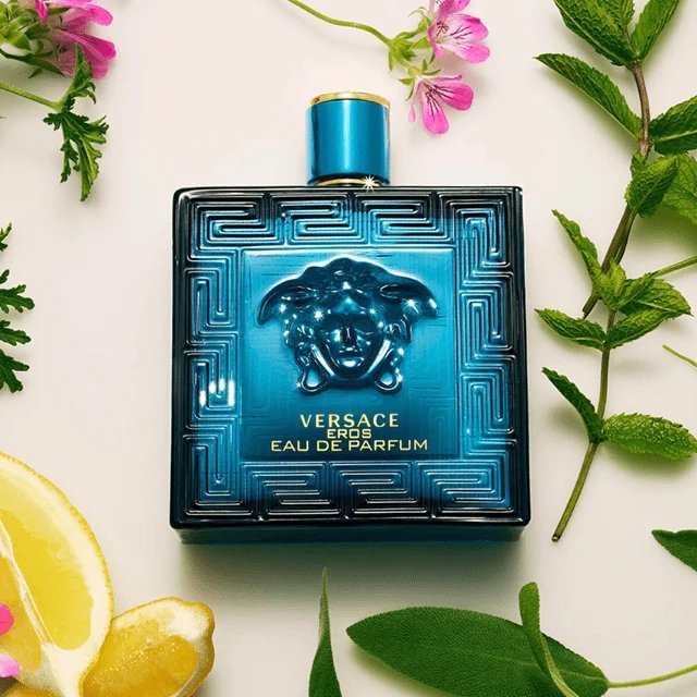 Versace Eros Edp 100Ml Men 3