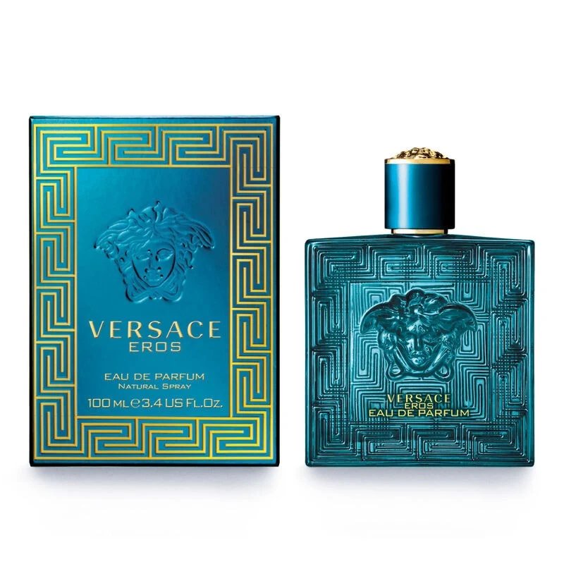 Versace Eros Edp 100Ml Men 2