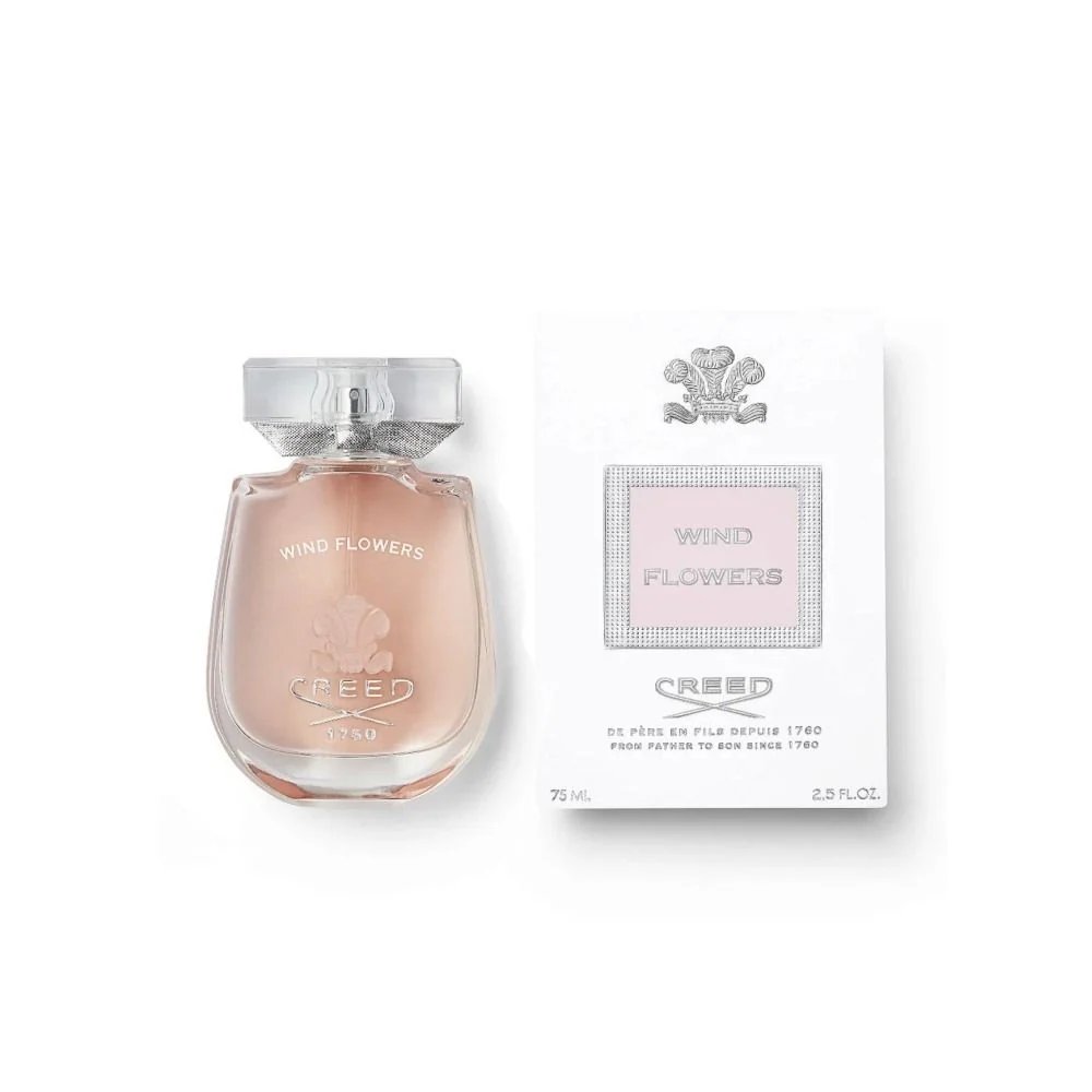 Creed Wind Flowers EDP 75ml 2