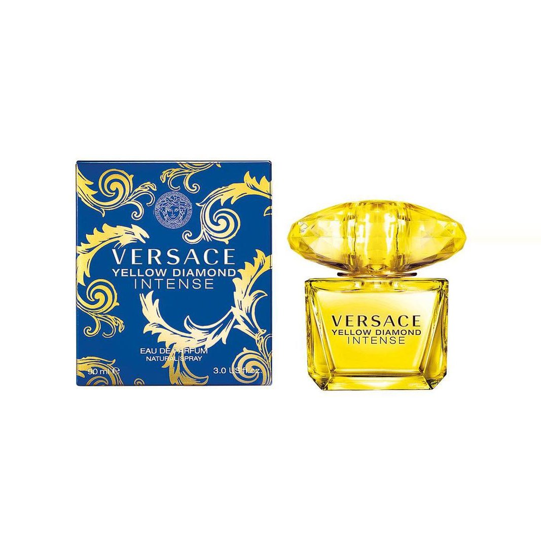 VERSACE YELLOE DIAMOND INTENSE EDP 90 ml 2