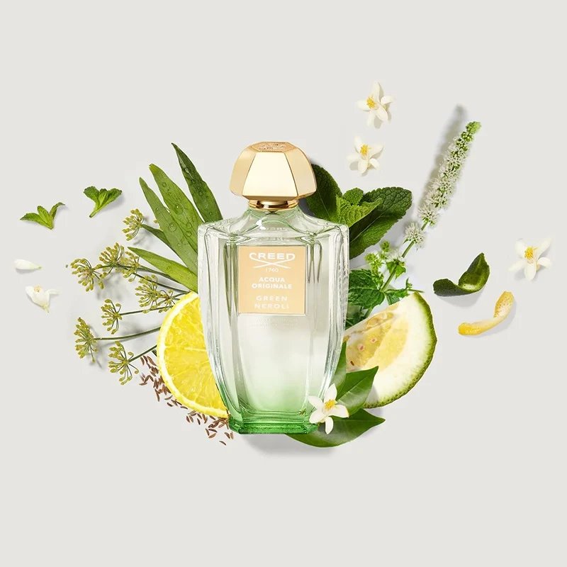 Creed Acqua Orginale Green Neroli 100ml 3